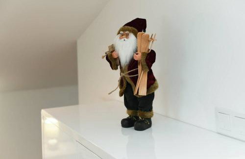 "Oasis of Peace Zagreb-Apartments" - Foto 46