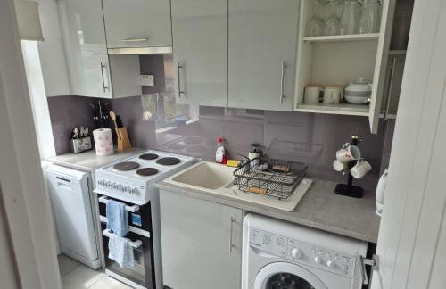 Cosy and Nice Apartment - Foto 13