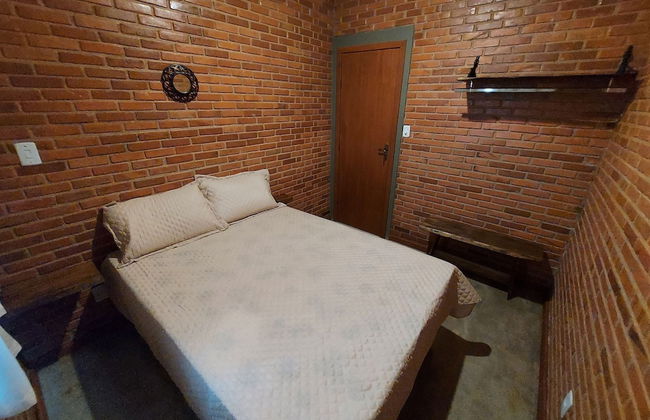 Villa da Serra Chalé Ibitipoca - Foto 5