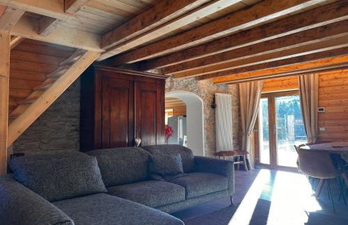 Chalet Le Dimore Asiago - Ideale per gruppi e Famiglie - Foto 19