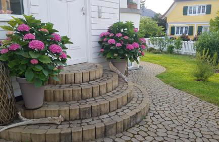 Fewo Simone - Überlingen City - - Foto 7