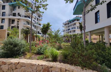 ALLONBAY sun & beach penthouse - Foto 45