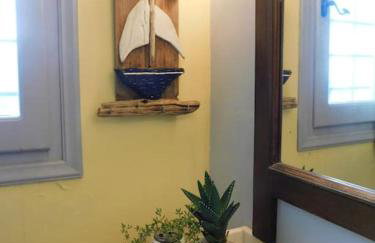 C & C _ Cycladic house with endless sea view - Foto 9