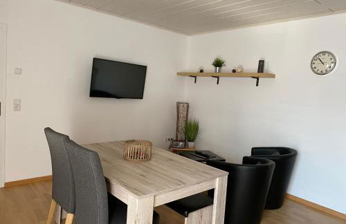 Ferienwohnungen Fuhrmann-Burg - Foto 20