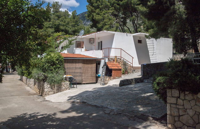 Apartments Tonin - Foto 48