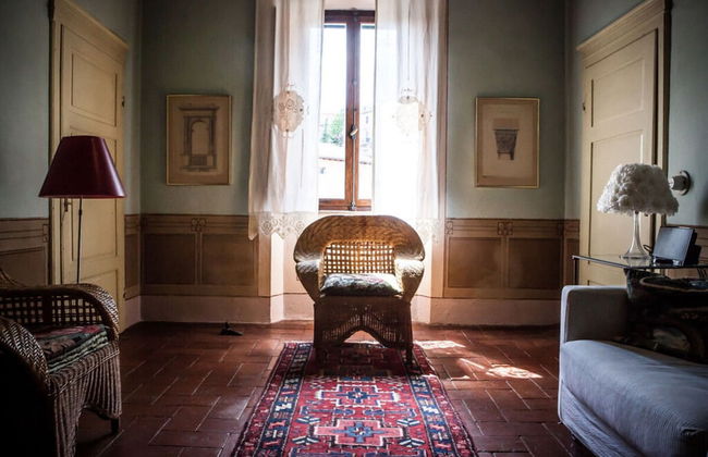 Casa La Fonte - Olivastra - Foto 24