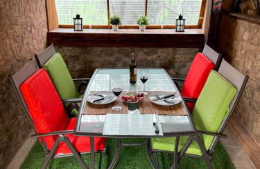 Los Caserios - Foto 2