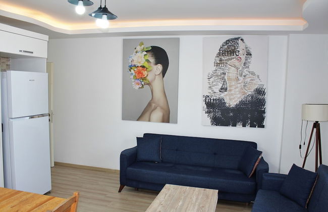 Mavi Restaurant & Apartments 2 - Foto 36