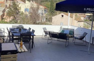 La Casa d'Isabelle, Charme Corse à Patrimonio - Foto 20