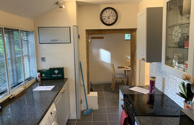 Myrtle Cottage - Foto 27