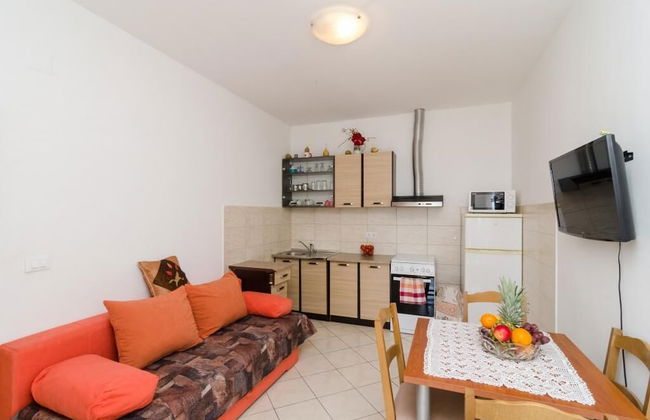 Apartments Mamma Mia - Foto 18