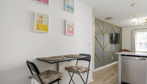 Chic 1BD in Sylvan Hills Near Southside Beltline - Foto 4