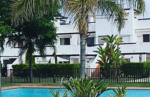 Condado de alhama, naranjos 8 - Foto 18