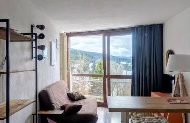 Studio aux pieds des pistes - Le Balcon de Villard - Foto 1