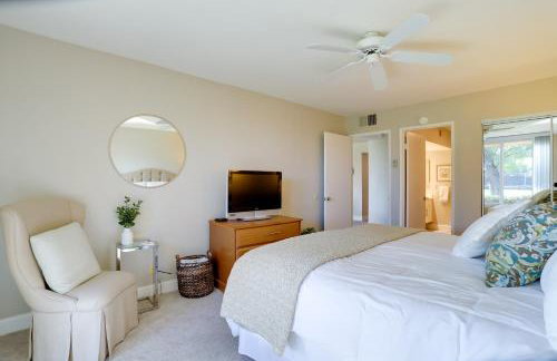 Resort Amenities Rancho Mirage Country Club Home - Foto 14