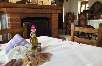 Pyrgos Fassea Kardamyli Towerhouse - Foto 42