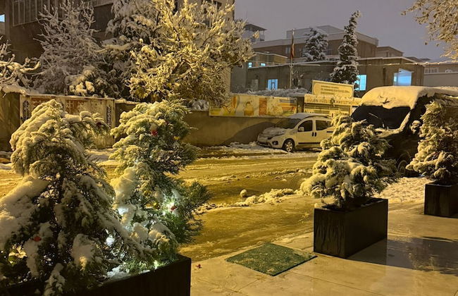 Cam Suites - Photo 52