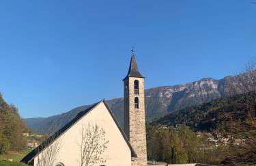 Apartman276eu Passo del Tonale - Foto 34