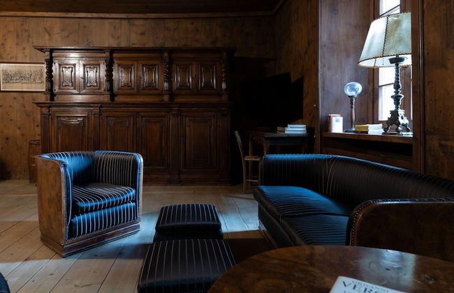 Roma 34 in Bormio With 2 Bedrooms and 2 Bathrooms - Foto 18