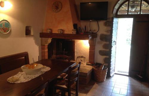 Podere Poggio Benedetto - Foto 22