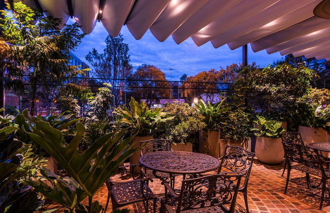 Estelar Apartamentos Bogotá - La Fontana - Photo 17