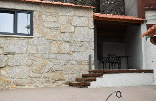 Casinhas da eira caramulo turismo rural - Foto 67