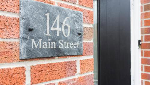 Main Street Town House - Foto 4