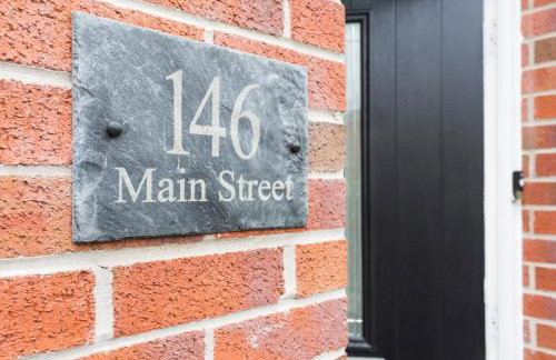 Main Street Town House - Foto 4