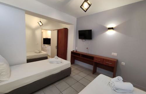 Flisvos Seaside Apartments - Foto 67