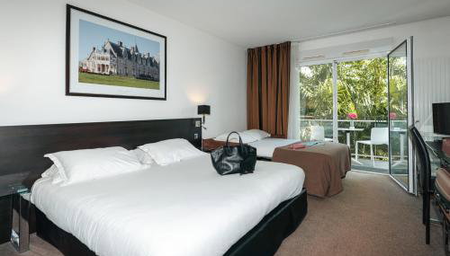 Westotel Life Nantes Carquefou - Foto 2