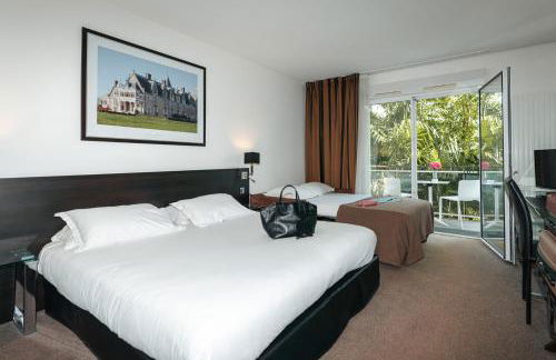 Westotel Life Nantes Carquefou - Foto 39