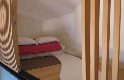 Citybreak-Apartments Patio - Photo 62