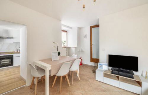 Apartment Cà Dai Noni - Family & Pet Friendly - Terrace - Near Lake Maggiore - Foto 32