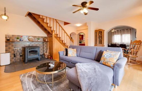 Cozy Home In Milekovo Selo With Wifi - Photo 14