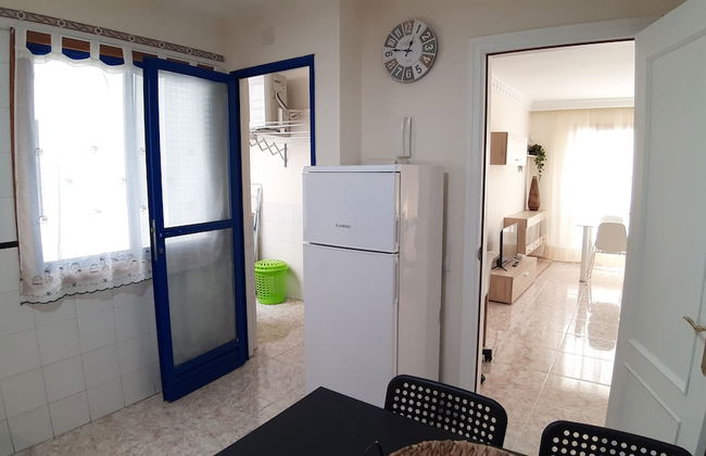 Charming 3-bedroom Apartment in Corralejo, Lanzarote - Foto 33