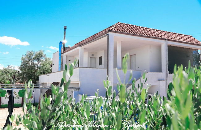 Agriturismo Vivinatura - Foto 1