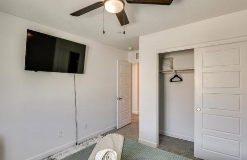 5 Mi to Vegas Strip Family Townhome Near Parks! - Foto 15