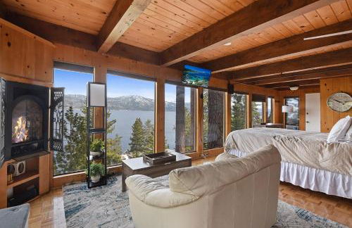 Stunning Views at Stargazer - Lakefront Studio - Photo 15