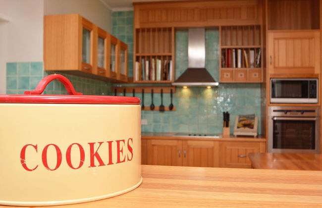 James Estate Guesthouse - Foto 15