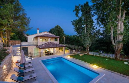 Villa Nona Nina - Foto 4