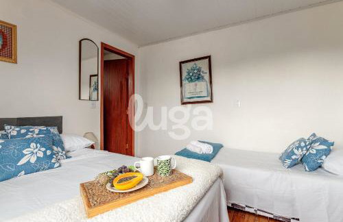 LUGA: Recanto da Paz | Imersão e Natureza Imbituba - Foto 17