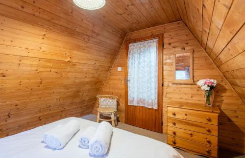 Chalet Birchwood Cottage by Interhome - Foto 53