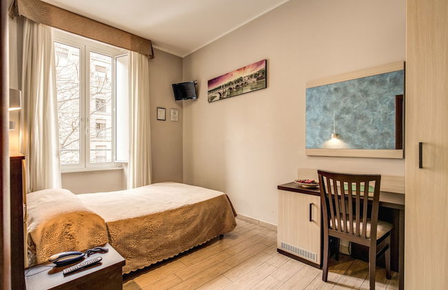 Buonarroti Suite - Foto 38