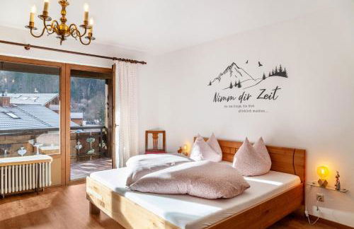 Aschaubichl - Wohnung Bergaurikel - Foto 1