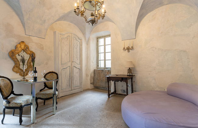 Geranio & Rosetta (TOP132) - Foto 54