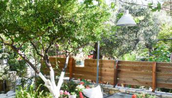 Myrtia - Cretan Guest House - Foto 3, Garden
