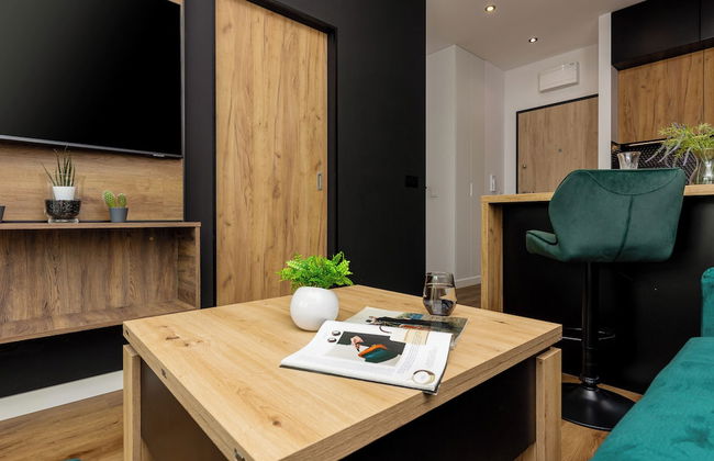 Mokotów Apartment Domaniewska by Renters - Foto 7