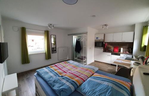 Ferienwohnung Raiffeisenstraße - Obernburg - Foto 1