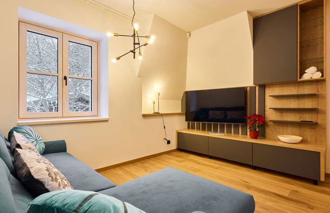 Charming Mountain Oasis - Foto 2