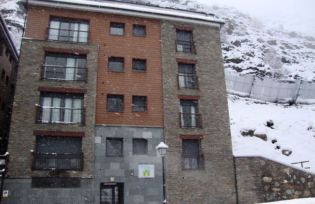 Apartamentos Canillo Les Moles 3000 - Foto 75
